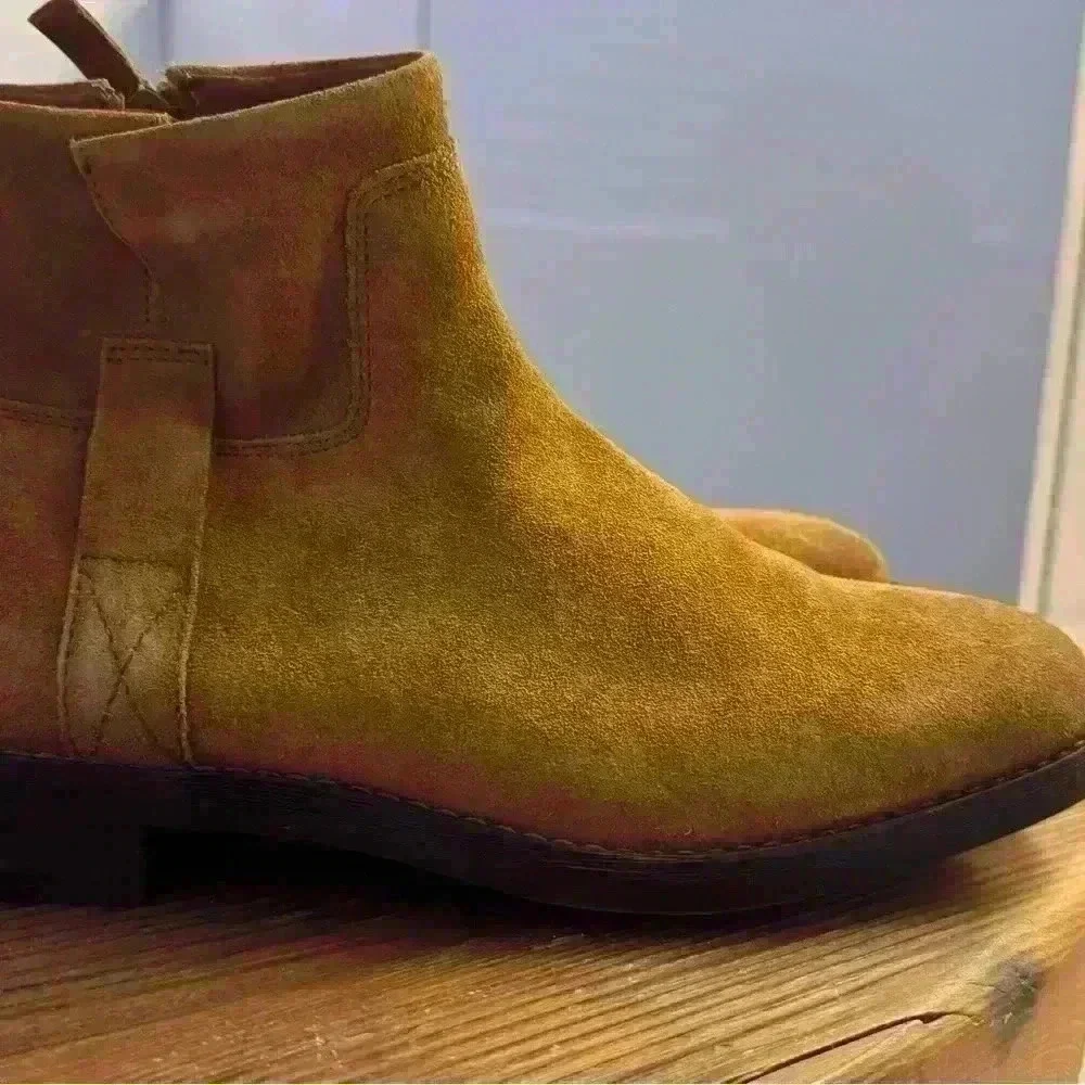 Franco Sarto new size